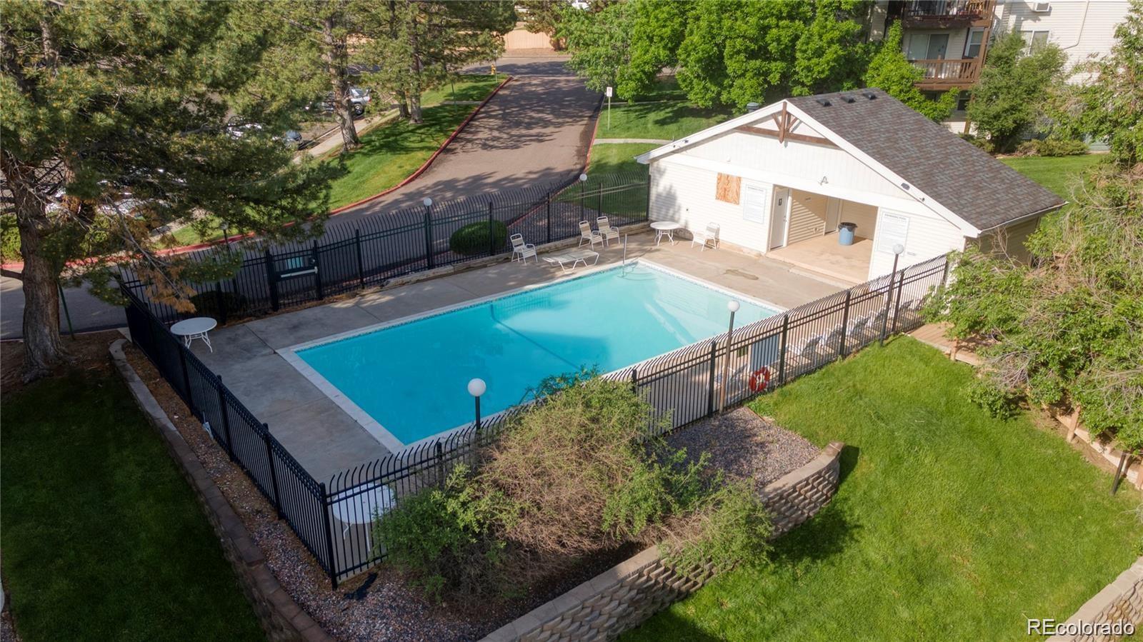 17652 E Loyola Drive Aurora CO 80013