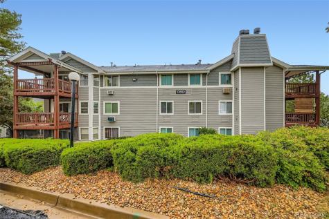 17652 E Loyola Drive Aurora CO 80013