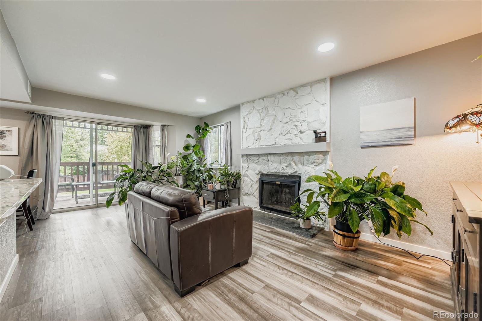 17652 E Loyola Drive Aurora CO 80013