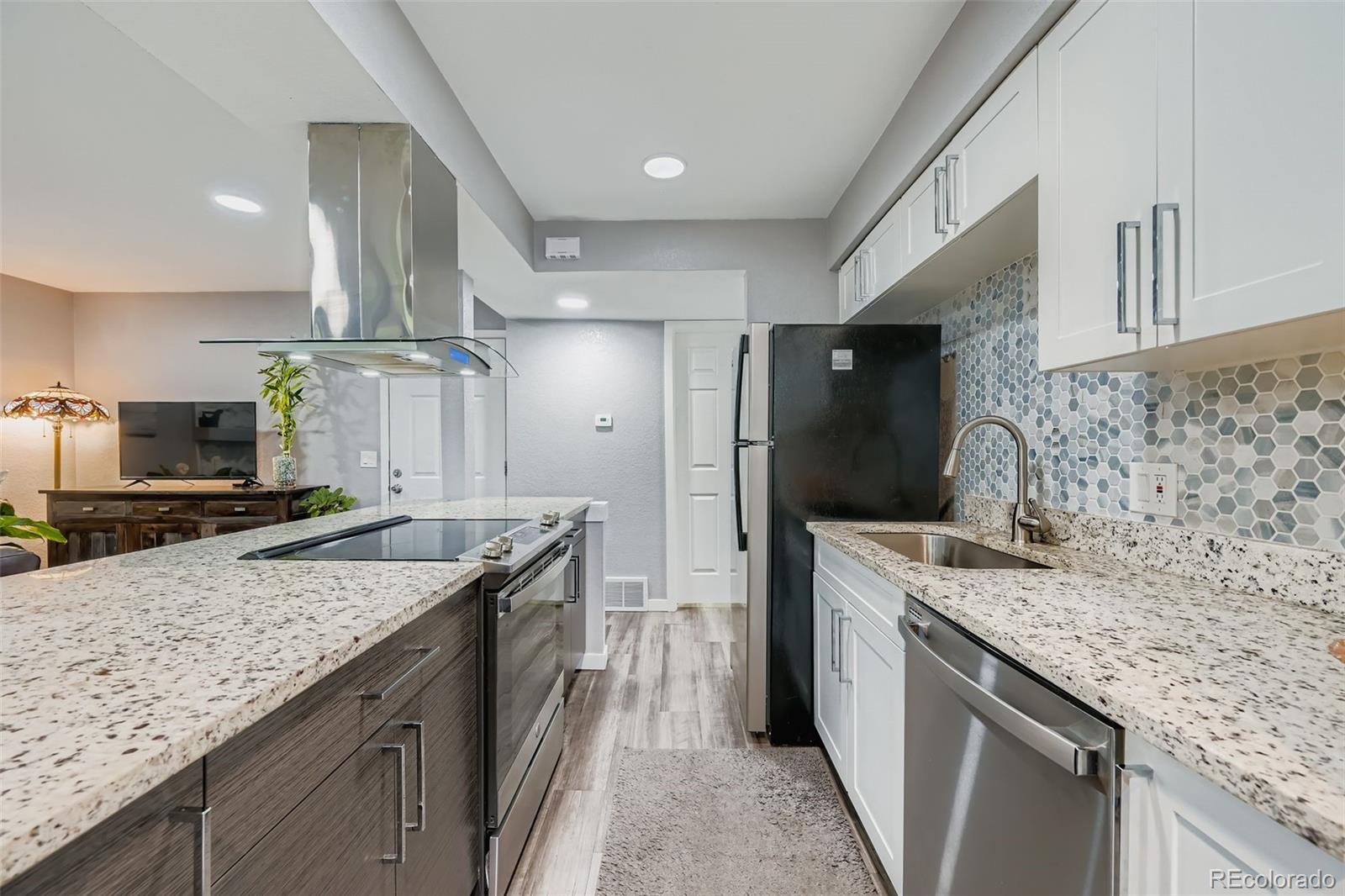 17652 E Loyola Drive Aurora CO 80013