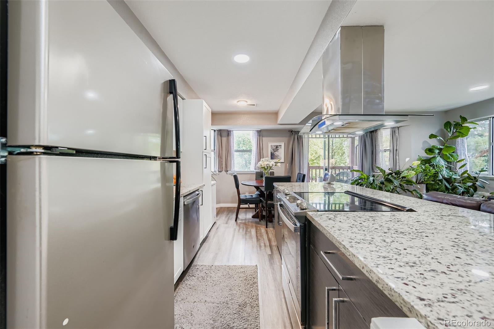 17652 E Loyola Drive Aurora CO 80013