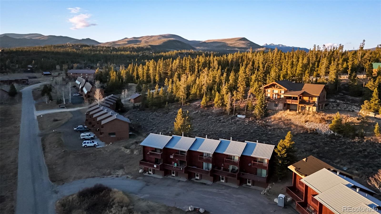 226 County Road 442 Grand Lake CO 80447