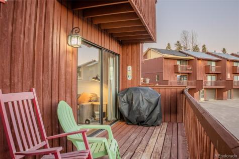 226 County Road 442 Grand Lake CO 80447