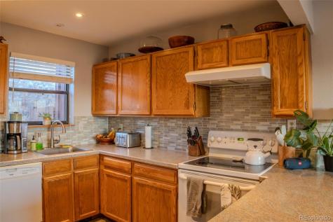 226 County Road 442 Grand Lake CO 80447