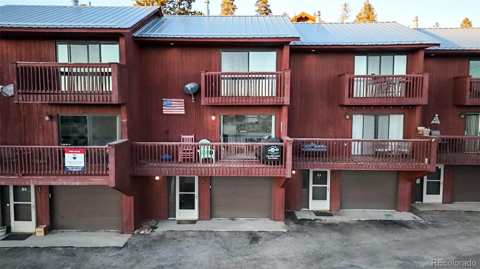226 County Road 442 Grand Lake CO 80447