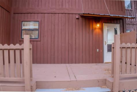 226 County Road 442 Grand Lake CO 80447