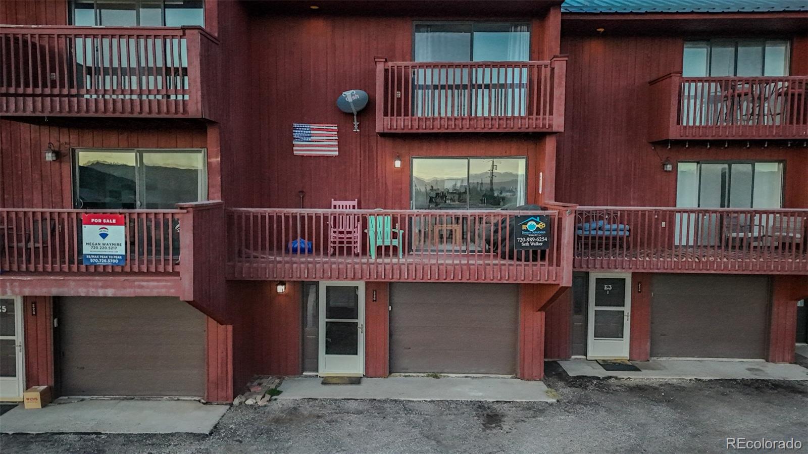 226 County Road 442 Grand Lake CO 80447