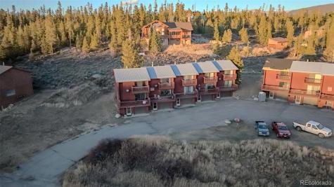 226 County Road 442 Grand Lake CO 80447