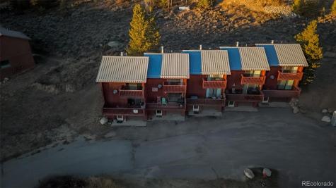 226 County Road 442 Grand Lake CO 80447