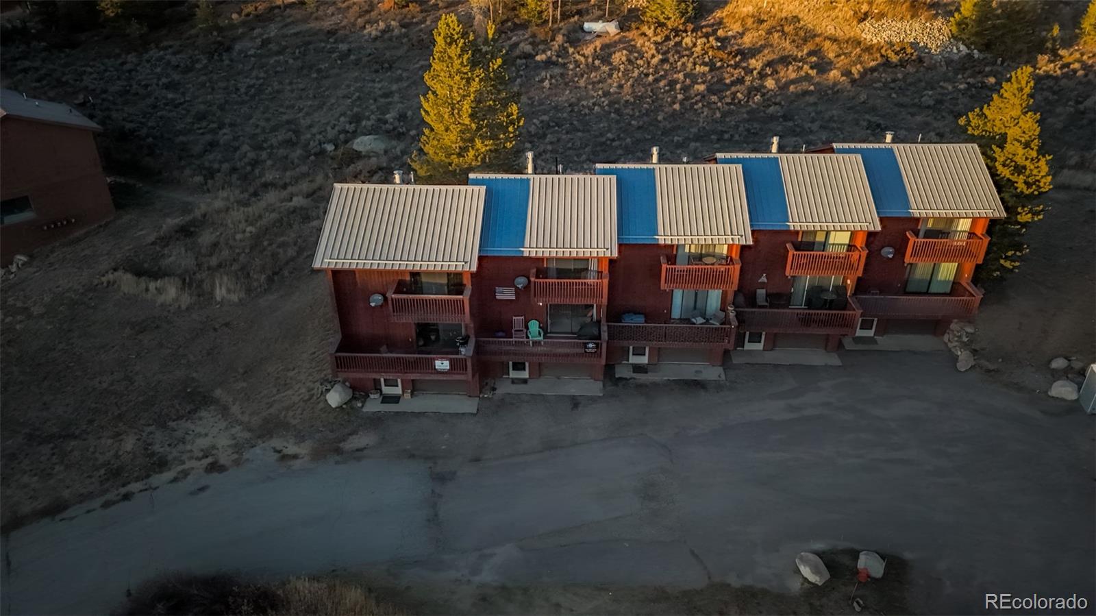 226 County Road 442 Grand Lake CO 80447