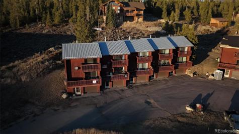 226 County Road 442 Grand Lake CO 80447