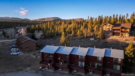 226 County Road 442 Grand Lake CO 80447