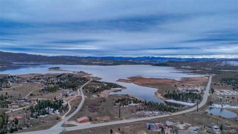 226 County Road 442 Grand Lake CO 80447