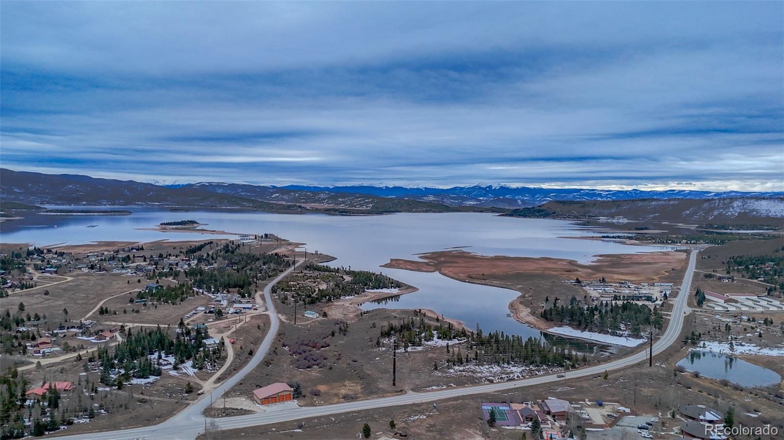 226 County Road 442 Grand Lake CO 80447