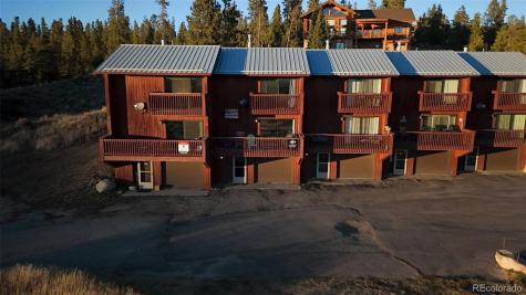 226 County Road 442 Grand Lake CO 80447