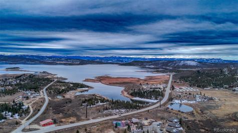 226 County Road 442 Grand Lake CO 80447