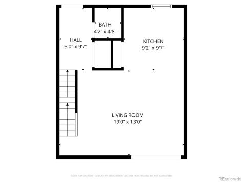 226 County Road 442 Grand Lake CO 80447