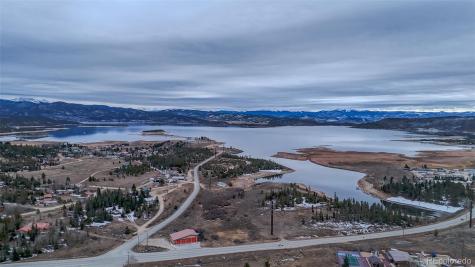 226 County Road 442 Grand Lake CO 80447