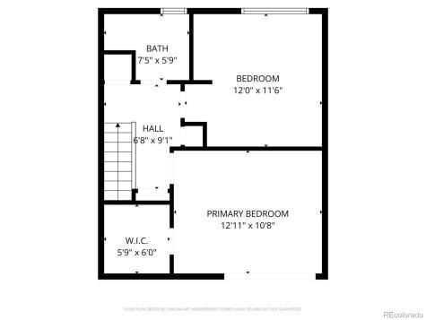 226 County Road 442 Grand Lake CO 80447