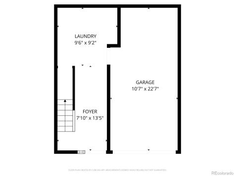 226 County Road 442 Grand Lake CO 80447