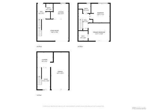 226 County Road 442 Grand Lake CO 80447