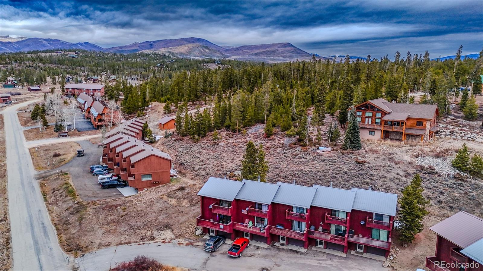 226 County Road 442 Grand Lake CO 80447