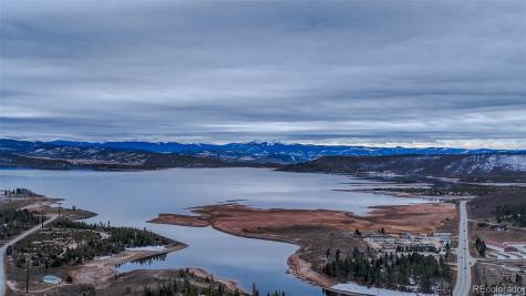 226 County Road 442 Grand Lake CO 80447