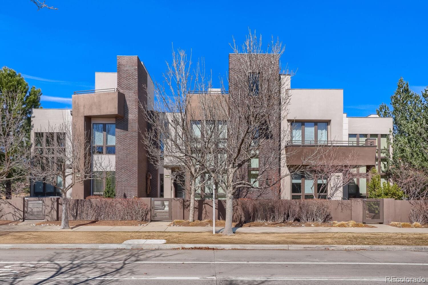 7921 E 29th Avenue Denver CO 80238