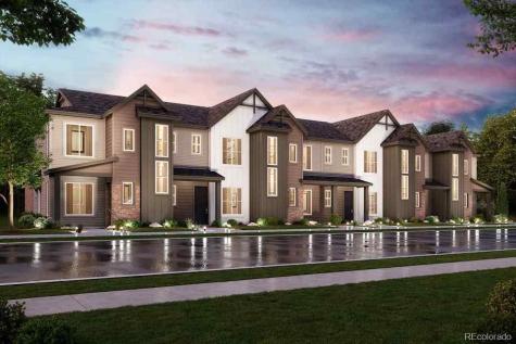 6690 Merseyside Lane Castle Pines CO 80108