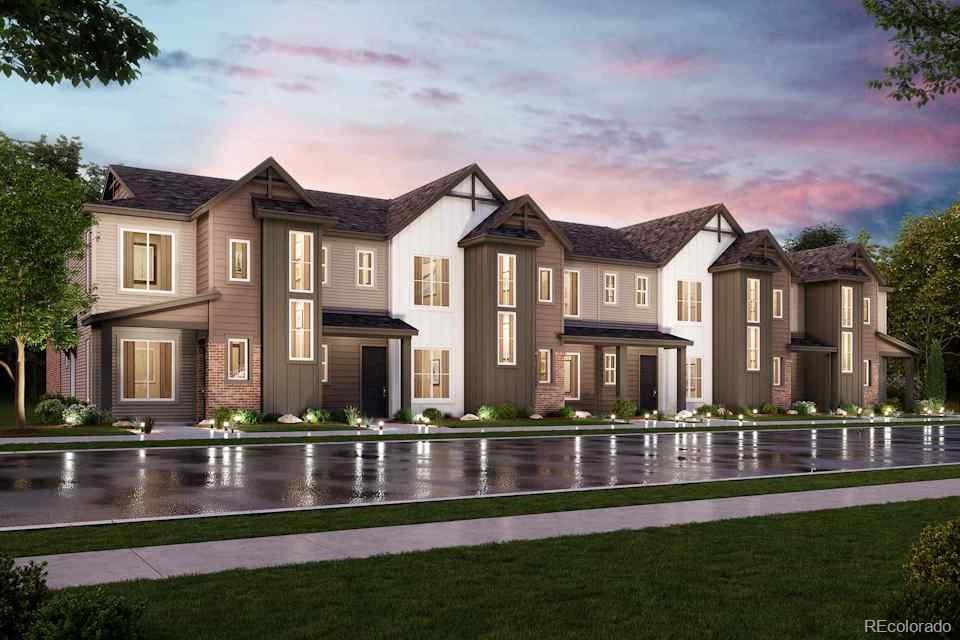 6690 Merseyside Lane Castle Pines CO 80108