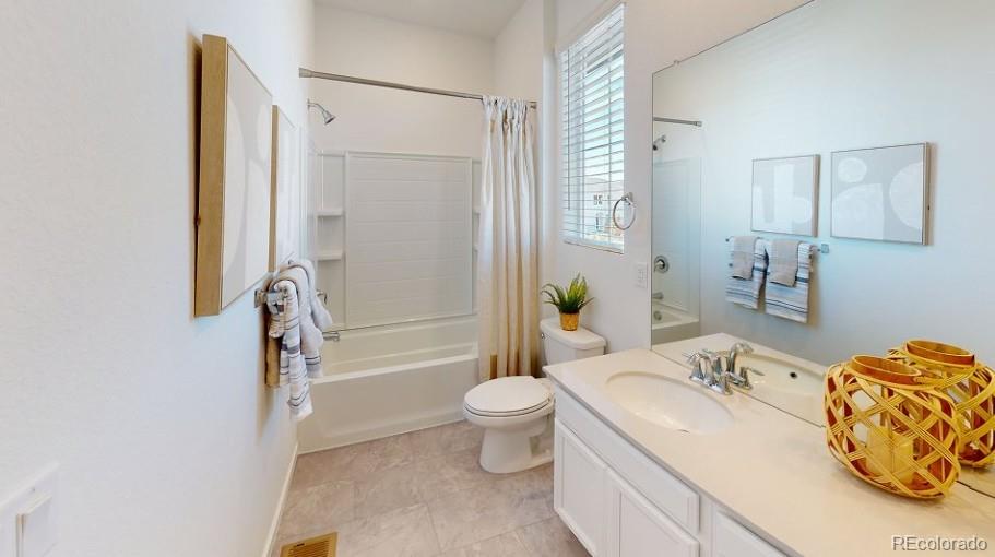 15556 Gilpin Avenue Parker CO 80134