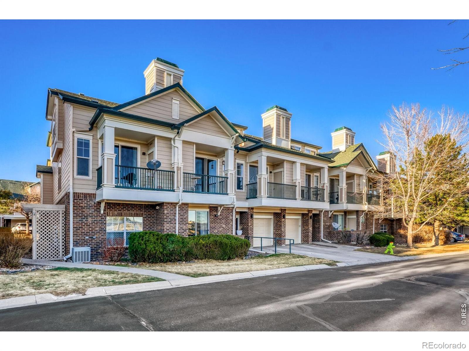 2142 Concord Lane Superior CO 80027