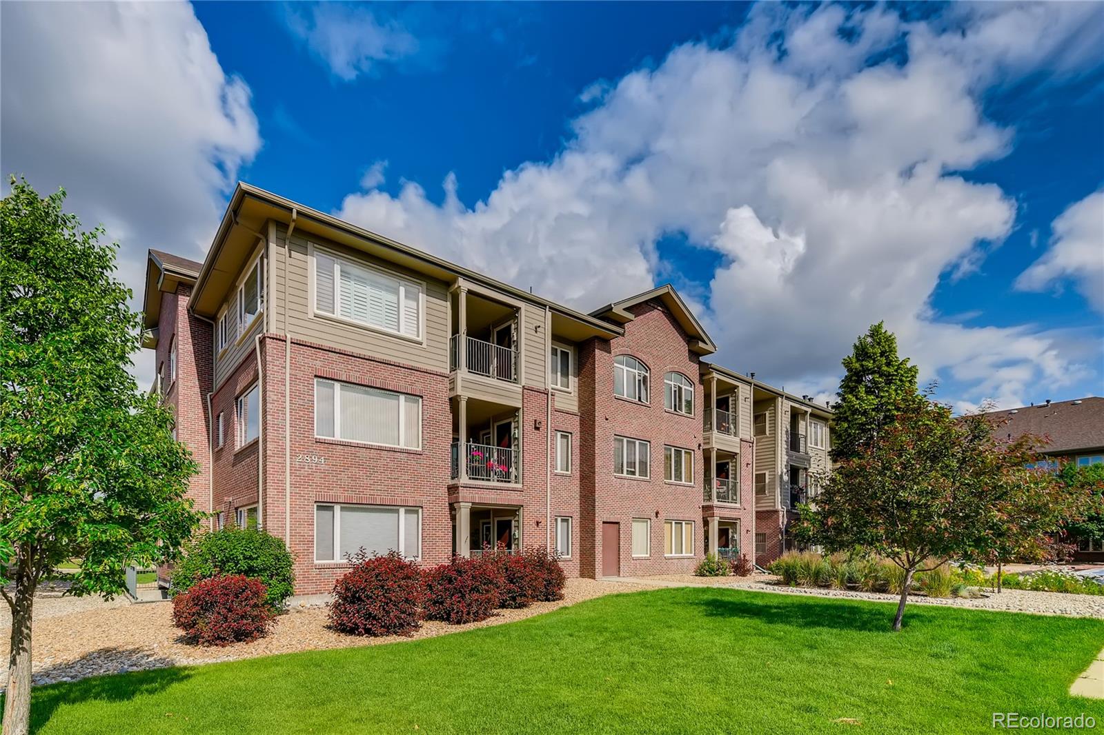 2896 W Riverwalk Circle Littleton CO 80123