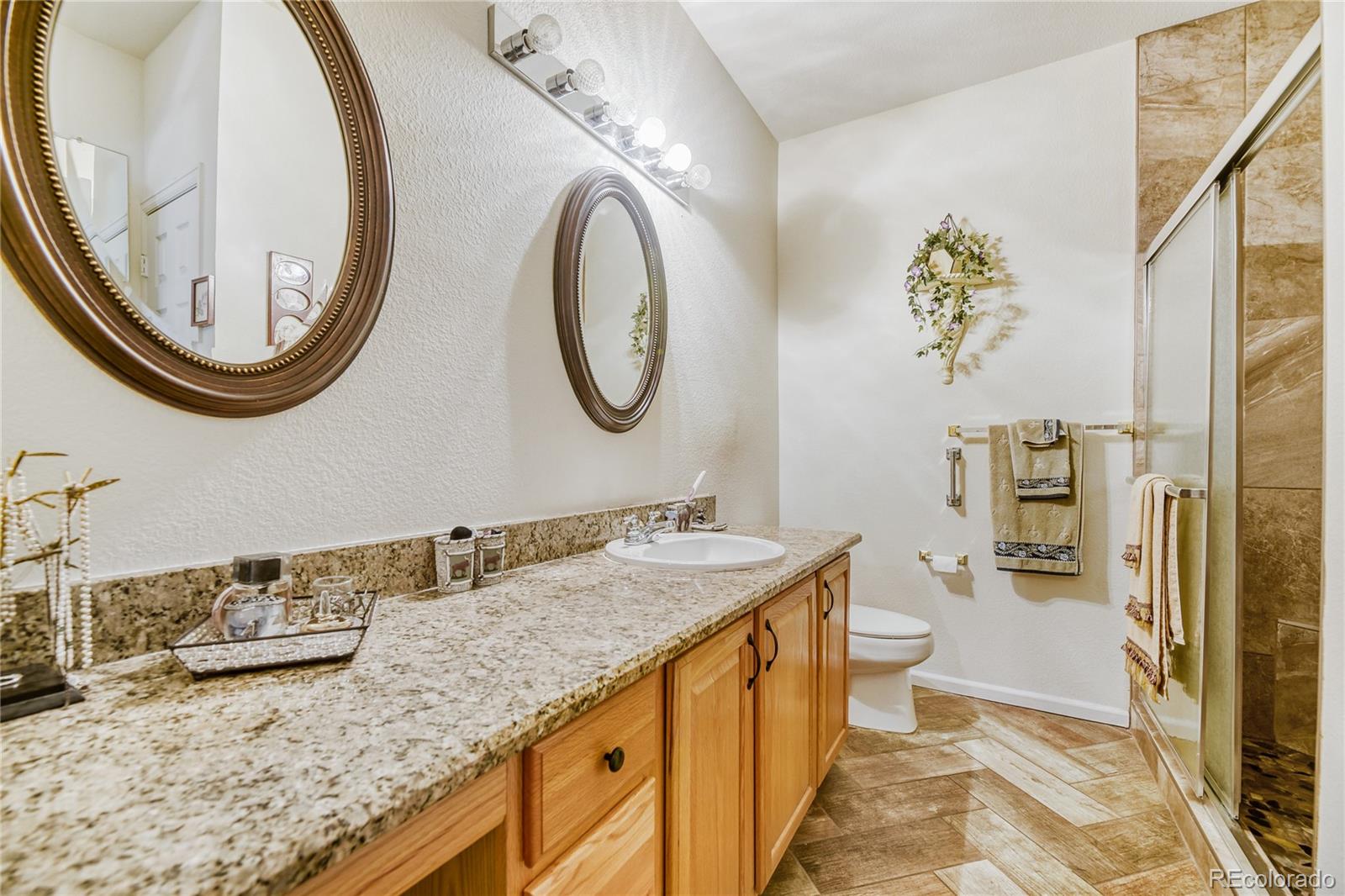 2896 W Riverwalk Circle Littleton CO 80123