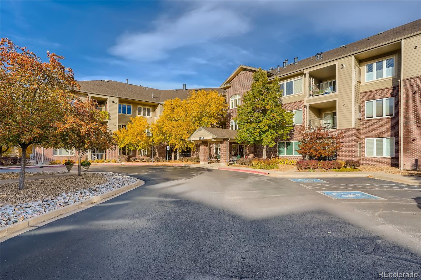 2896 W Riverwalk Circle Littleton CO 80123