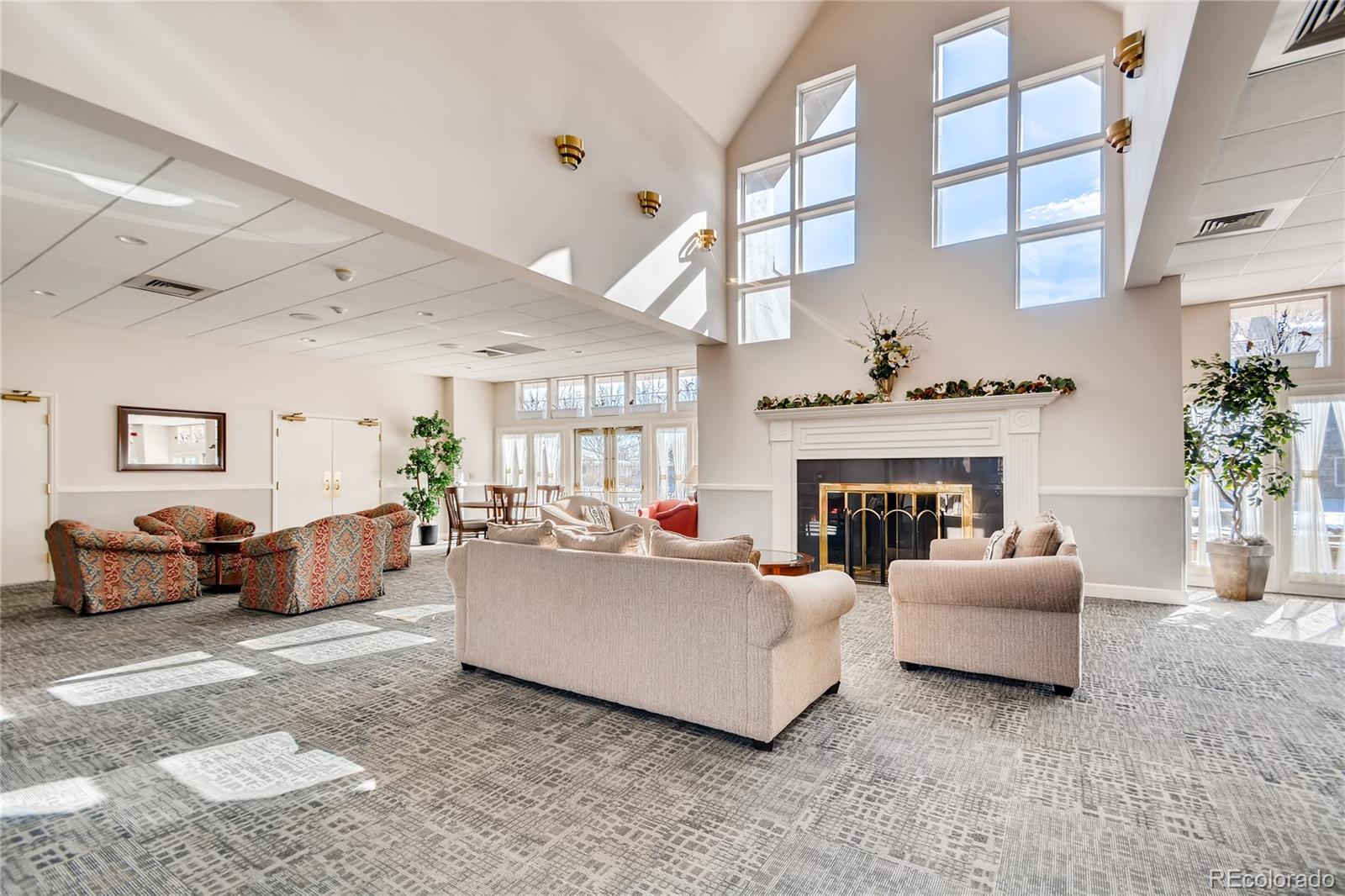 2896 W Riverwalk Circle Littleton CO 80123