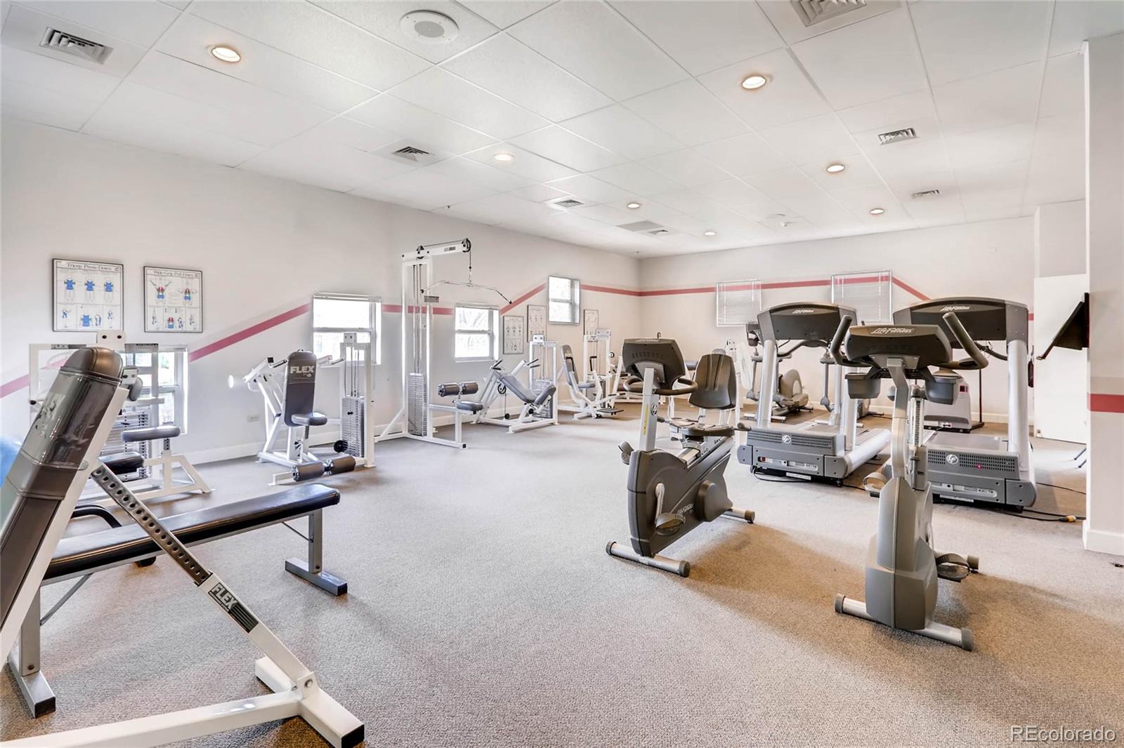 2896 W Riverwalk Circle Littleton CO 80123