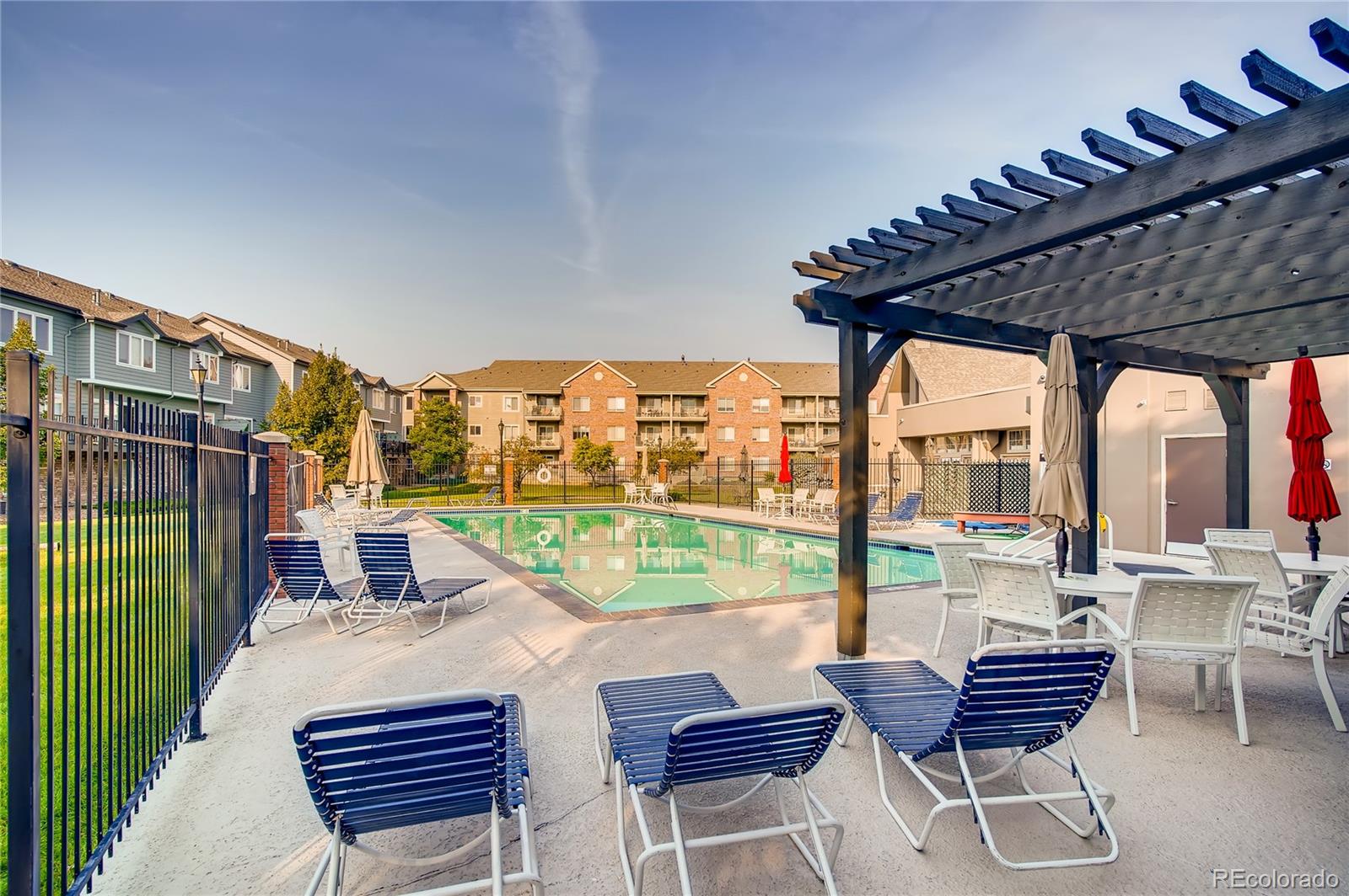2896 W Riverwalk Circle Littleton CO 80123