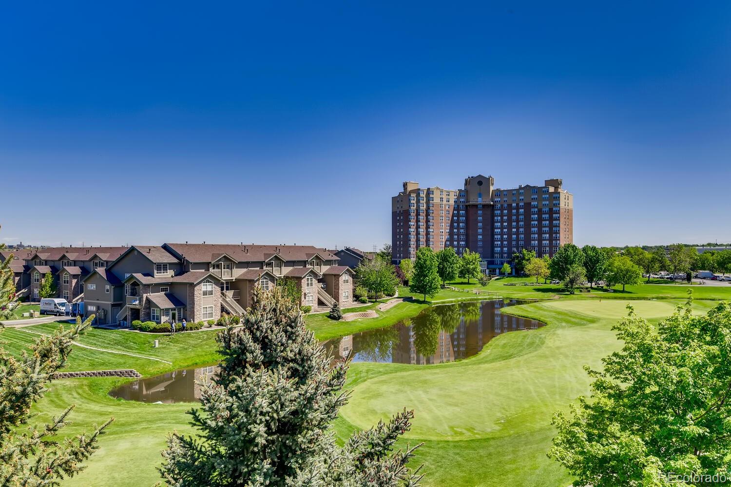 2896 W Riverwalk Circle Littleton CO 80123