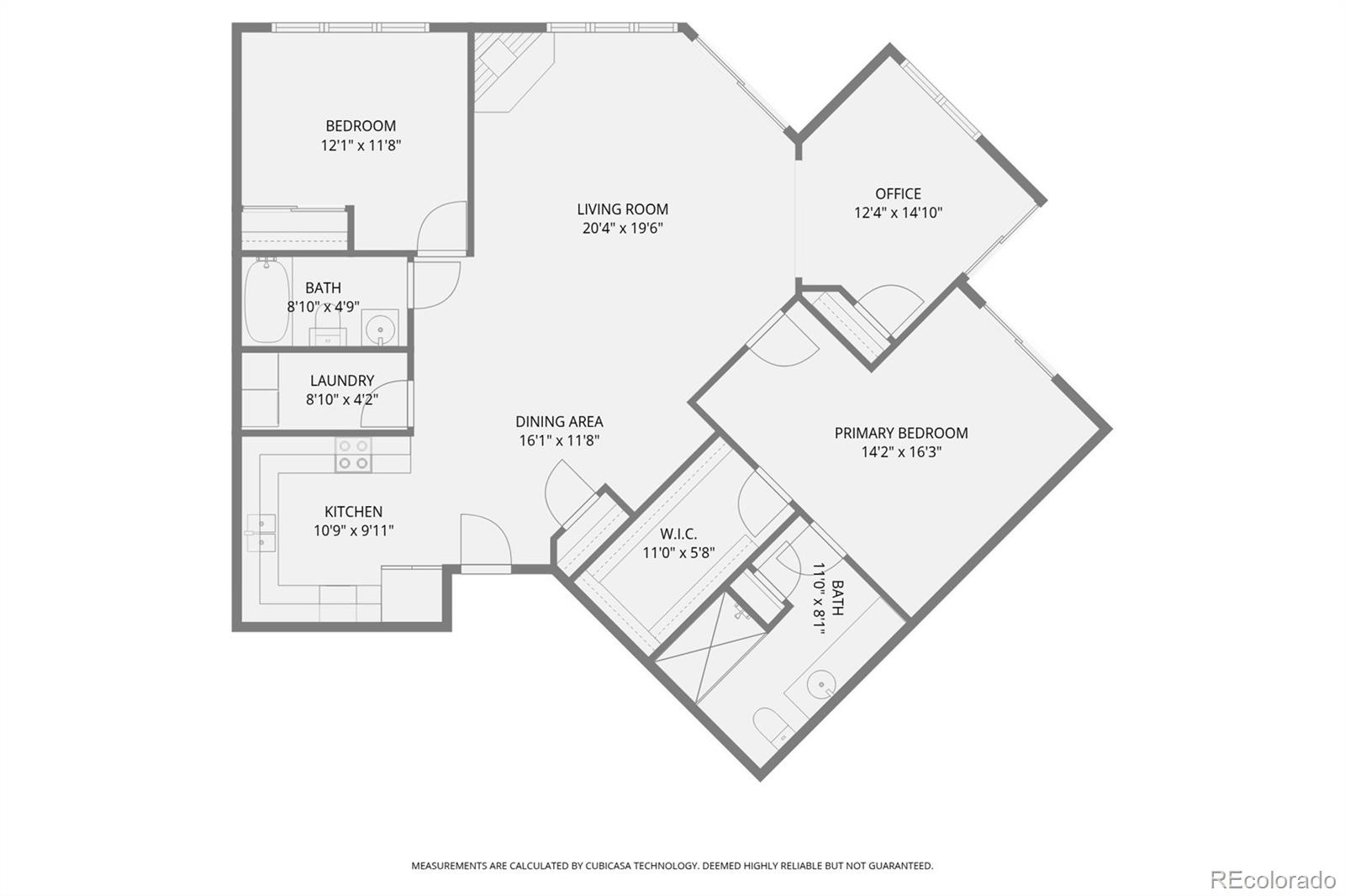 2896 W Riverwalk Circle Littleton CO 80123