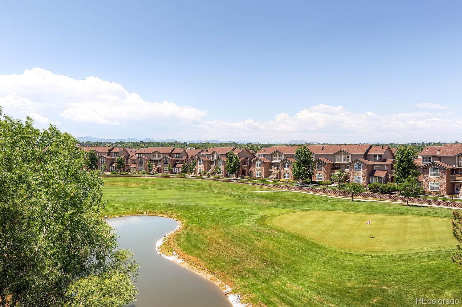 2896 W Riverwalk Circle Littleton CO 80123