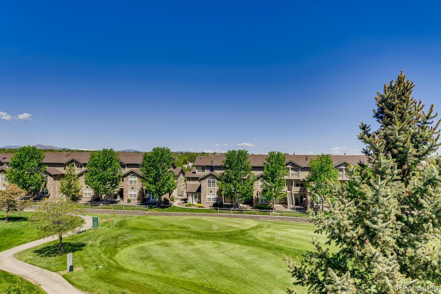 2896 W Riverwalk Circle Littleton CO 80123