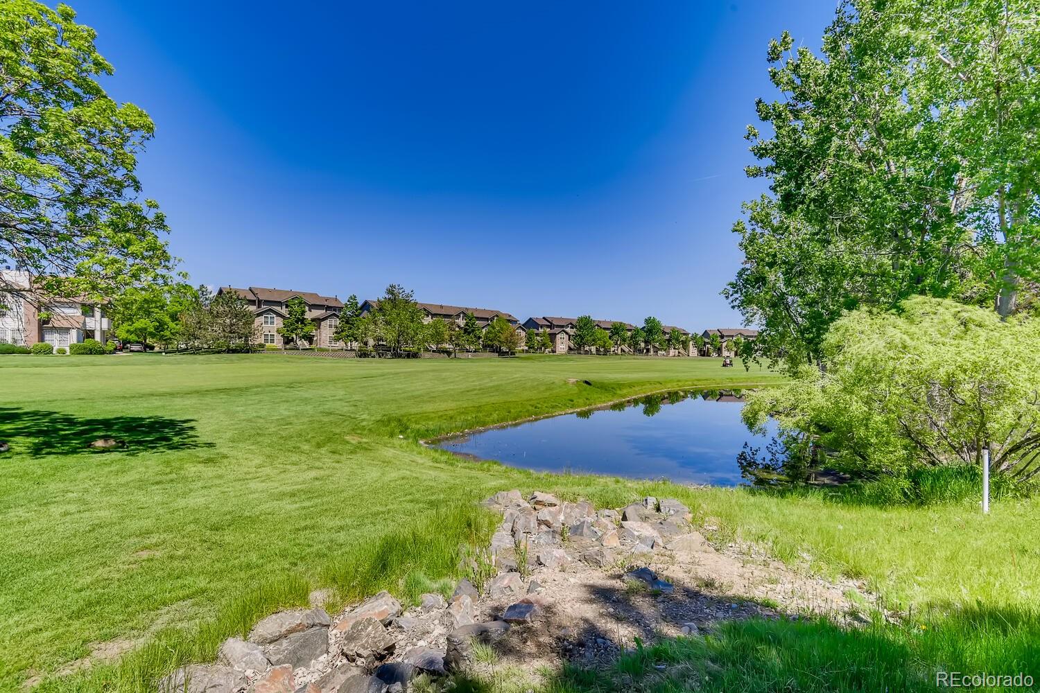 2896 W Riverwalk Circle Littleton CO 80123