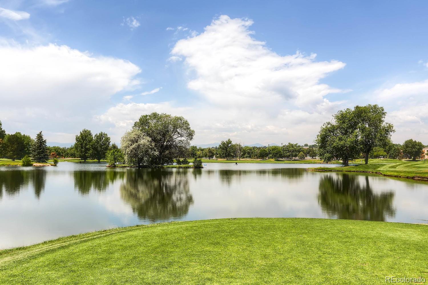 2896 W Riverwalk Circle Littleton CO 80123