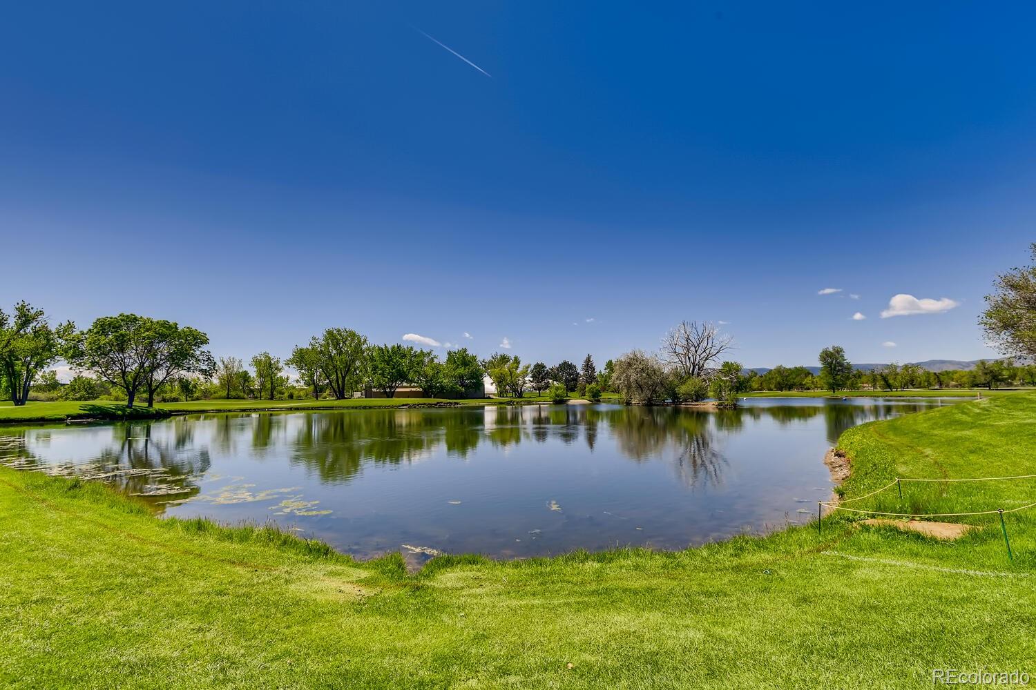 2896 W Riverwalk Circle Littleton CO 80123