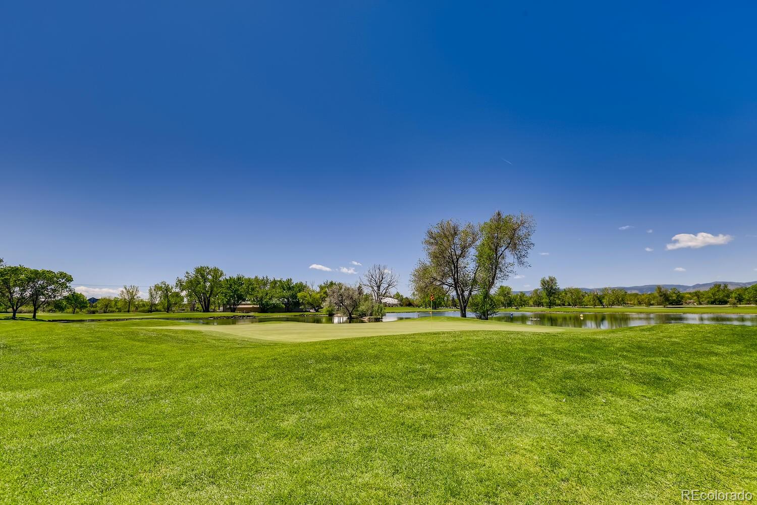 2896 W Riverwalk Circle Littleton CO 80123