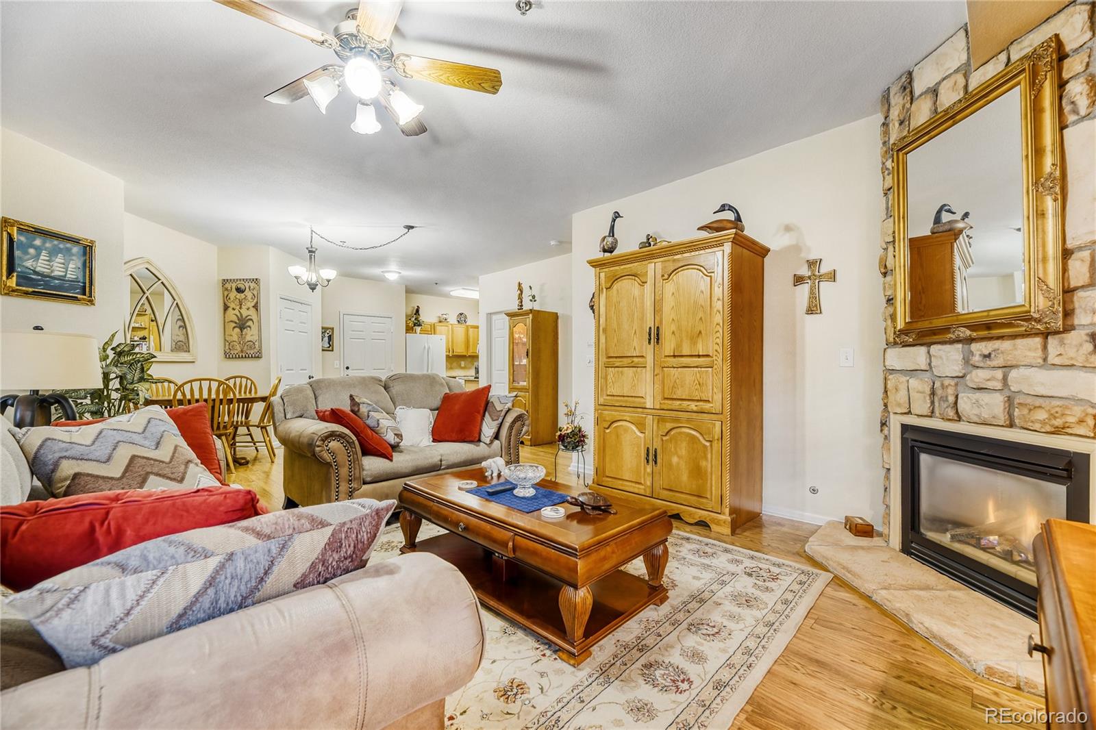 2896 W Riverwalk Circle Littleton CO 80123