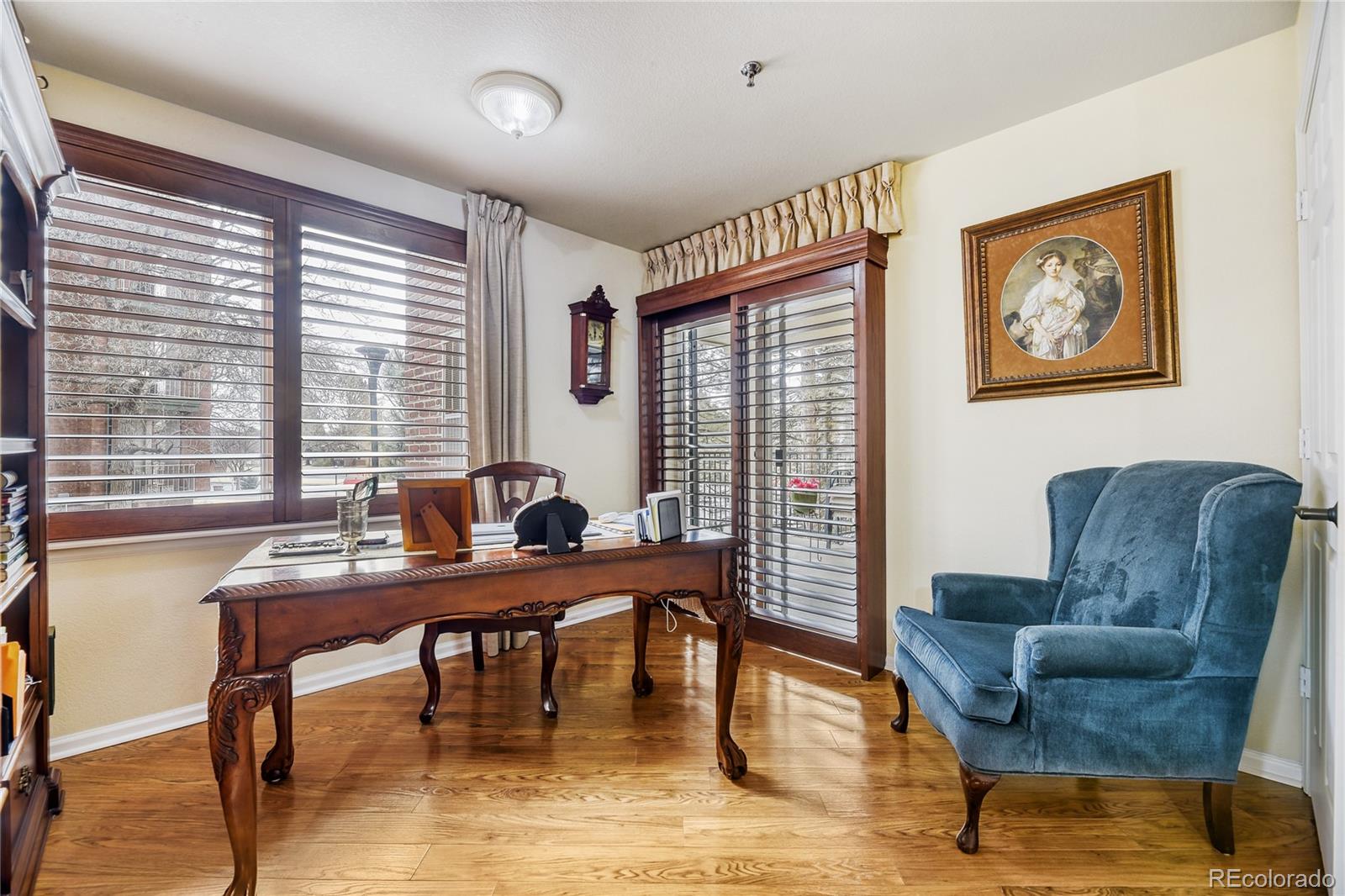 2896 W Riverwalk Circle Littleton CO 80123