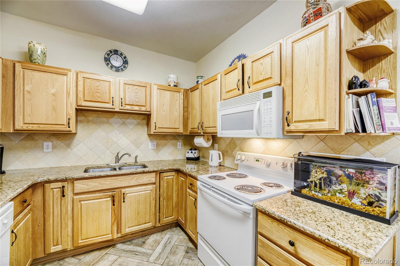 2896 W Riverwalk Circle Littleton CO 80123