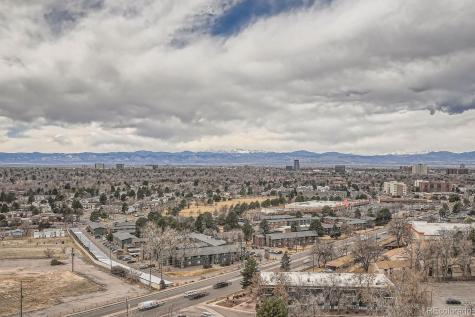 7865 E Mississippi Avenue Denver CO 80247